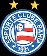 Símbolo do E.C. Bahia