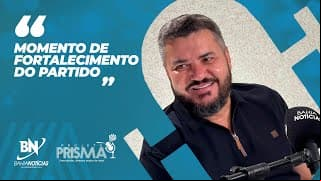Júnior Muniz defende união entre PT e PSD, mas ite predileção por chapa “puro-sangue”