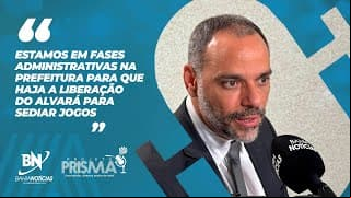 Augusto Vasconcelos comenta futuro do estádio de Pituaçu: “Ninguém tratou sobre concessão”