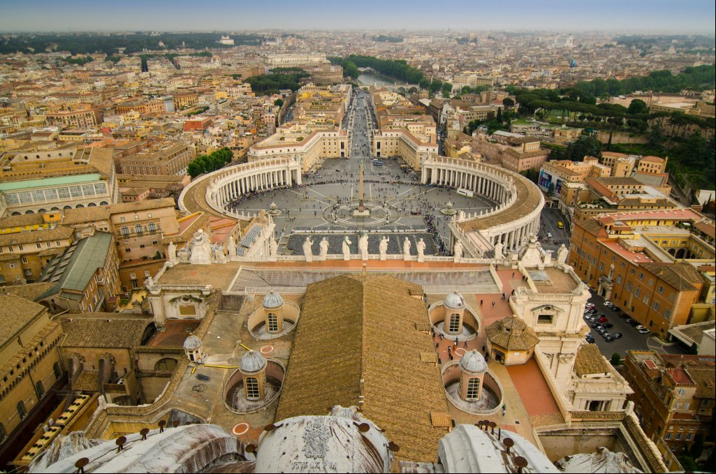 Vaticano